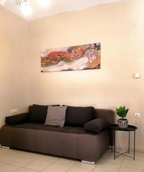 Odyseia Apts I At The Center Of The City & Old Town Chania  Exterior foto