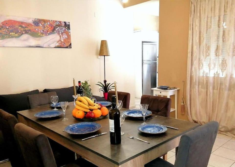 Odyseia Apts I At The Center Of The City & Old Town Chania  Exterior foto