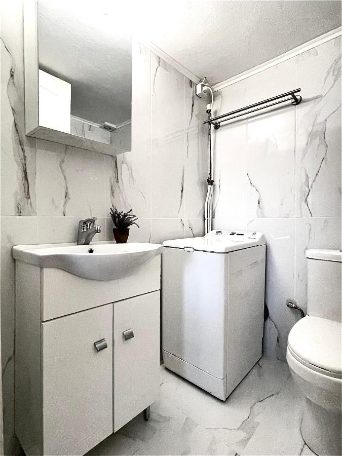 Odyseia Apts I At The Center Of The City & Old Town Chania  Exterior foto
