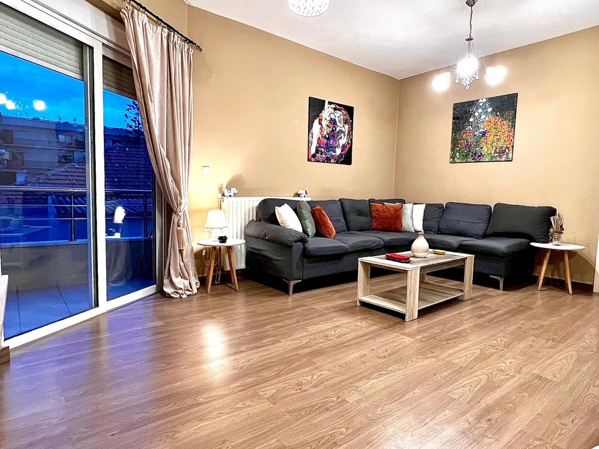 Odyseia Apts I At The Center Of The City & Old Town Chania  Exterior foto