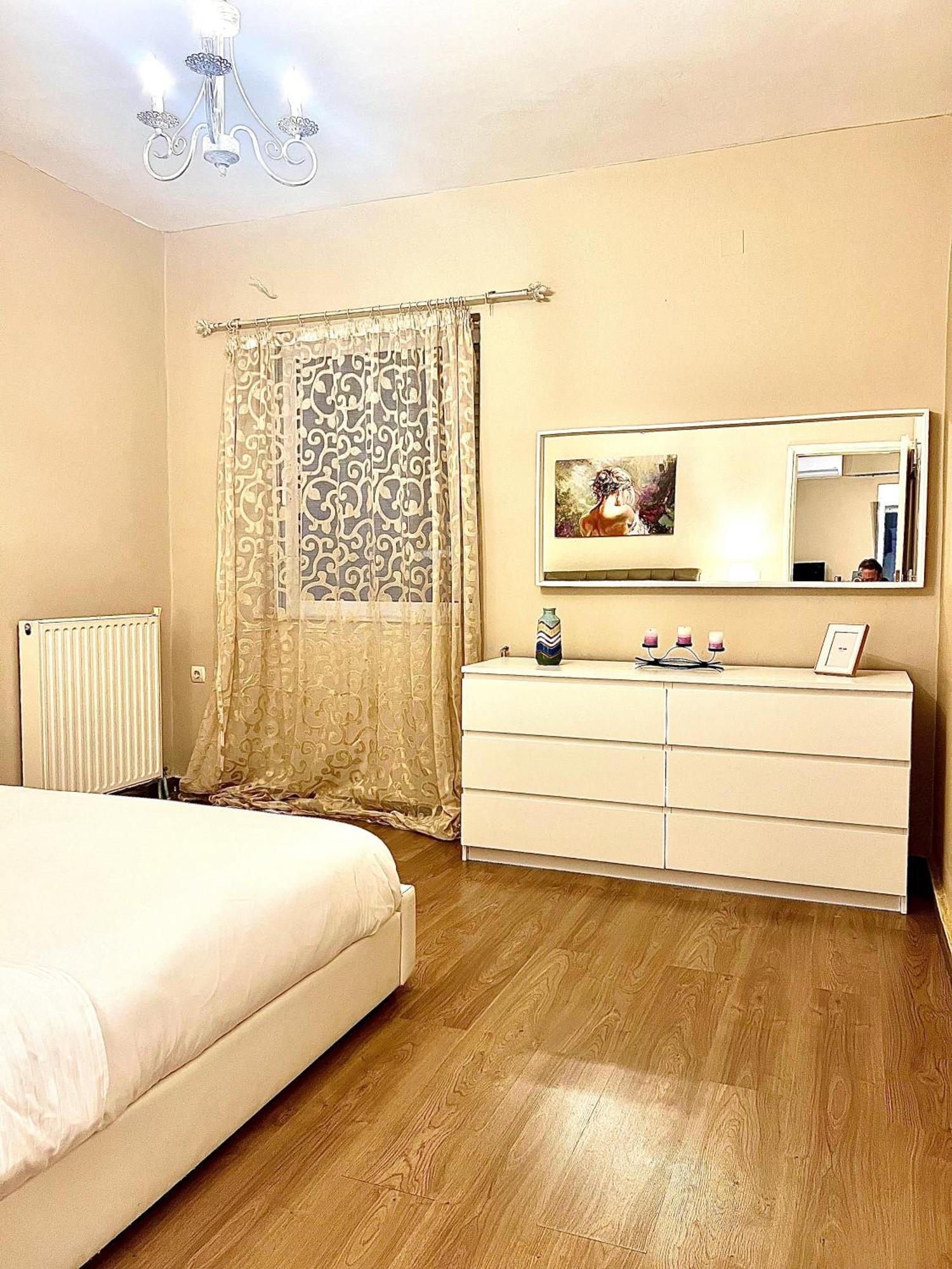 Odyseia Apts I At The Center Of The City & Old Town Chania  Exterior foto